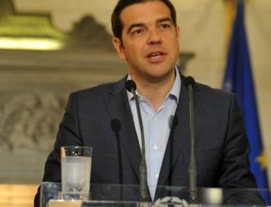 Έκδηλη η ικανοποίηση του Αλ. Τσίπρα για την απόφαση του Eurogroup: «Eλάχιστη αναγνώριση στις θυσίες του ελληνικού λαού»